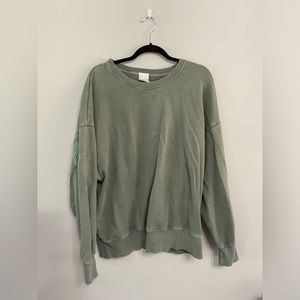 Aerie Offline Graphic Crewneck